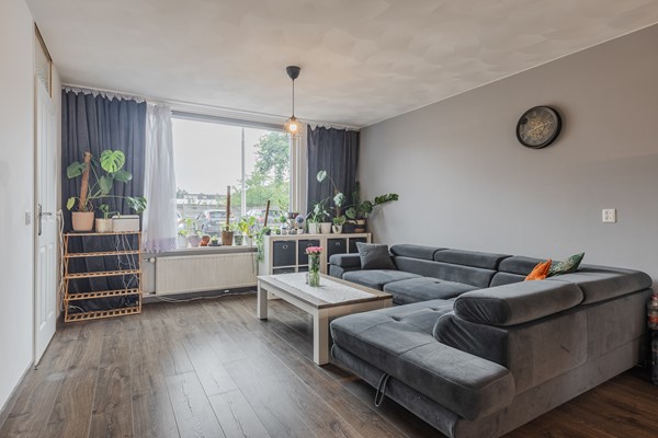Medium property photo - Bingelradestraat 21, 5043 BV Tilburg